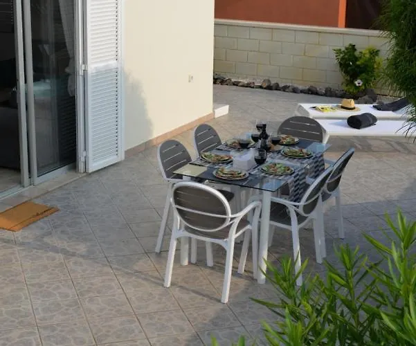 Erna Relax Dream Lejlighed Callao Salvaje