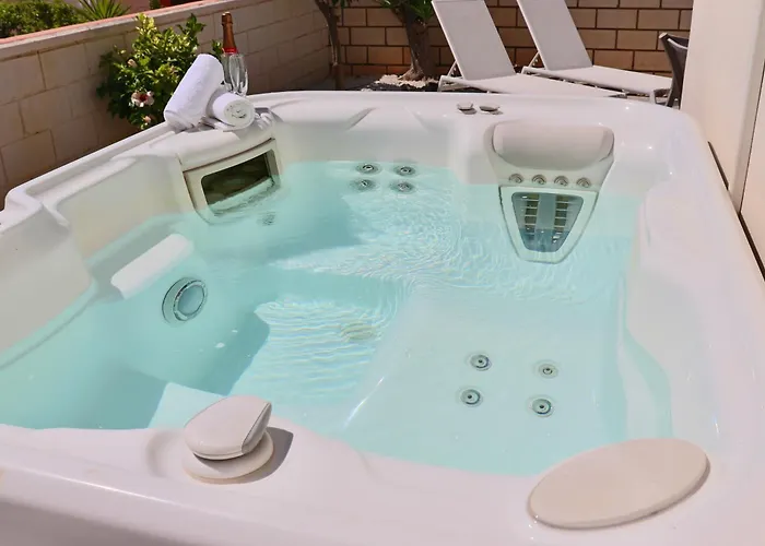 Erna Relax Dream Lejlighed