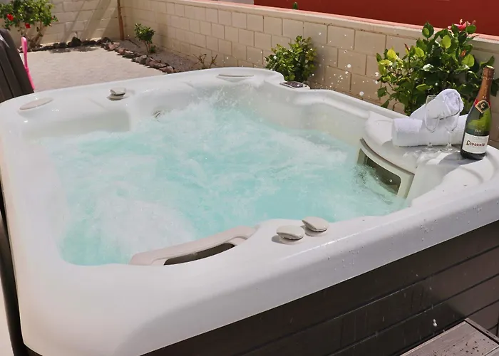 Lejlighed Erna Relax Dream