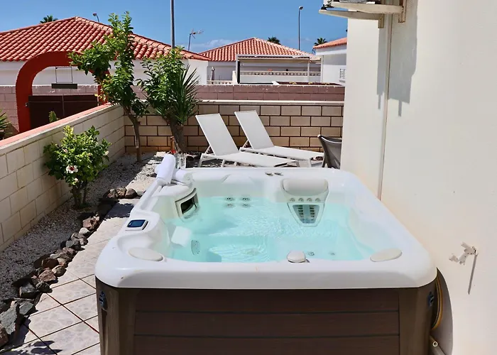 Διαμέρισμα Erna Relax Dream *