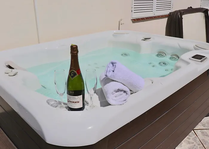 Lejlighed Erna Relax Dream