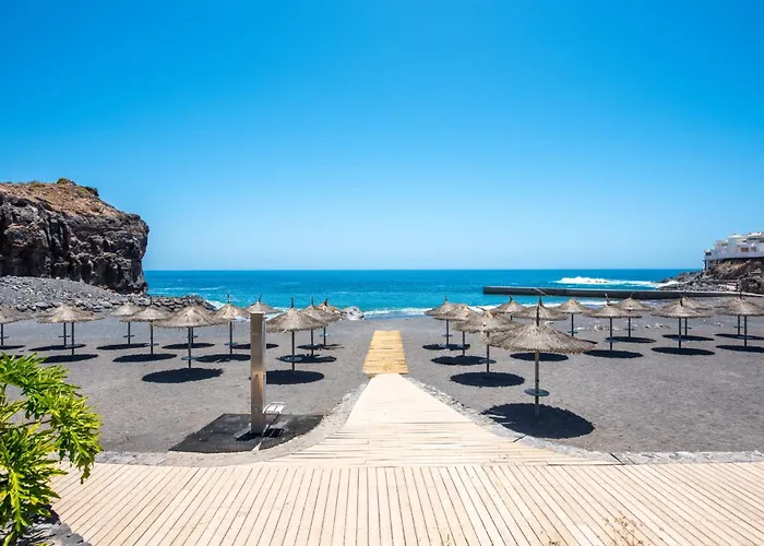 Erna Relax Dream Lejlighed *