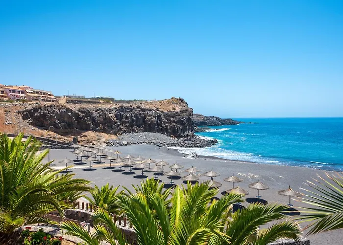 Erna Relax Dream Lejlighed Callao Salvaje