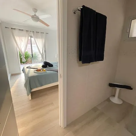 Apartment Erna Relax Dream