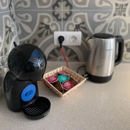 Apartment Erna Relax Dream