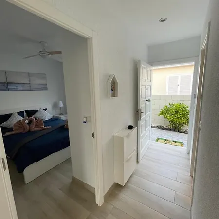 Apartment Erna Relax Dream