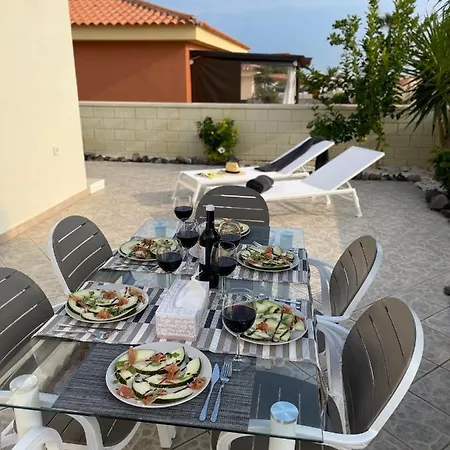 Erna Relax Dream Apartment Callao Salvaje