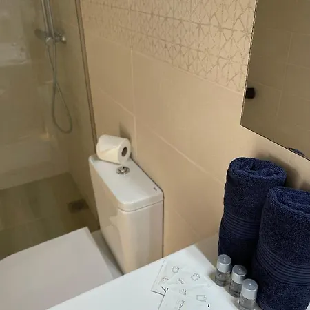 Erna Relax Dream Apartment Callao Salvaje