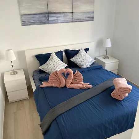 Erna Relax Dream * Callao Salvaje