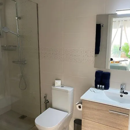 Erna Relax Dream Apartment