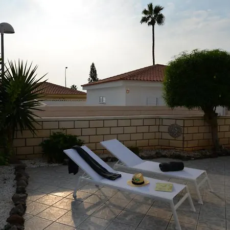 Apartment Erna Relax Dream