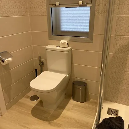 Apartment Erna Relax Dream *