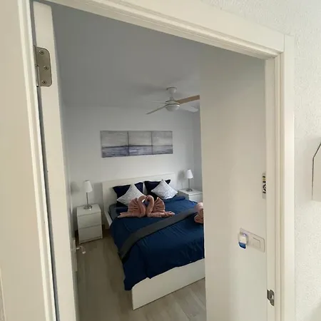 Apartment Erna Relax Dream Callao Salvaje