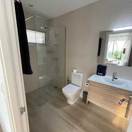 Erna Relax Dream Callao Salvaje