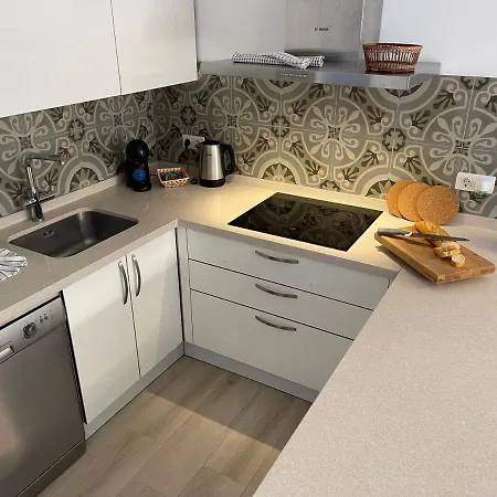 Erna Relax Dream Apartment *