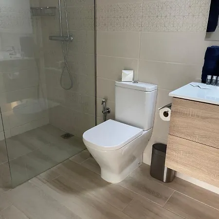 Erna Relax Dream Apartment