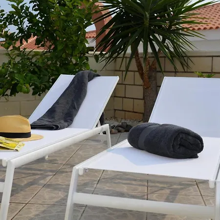 Apartment Erna Relax Dream Callao Salvaje