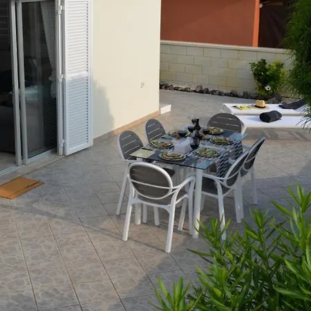 Erna Relax Dream Apartment Callao Salvaje