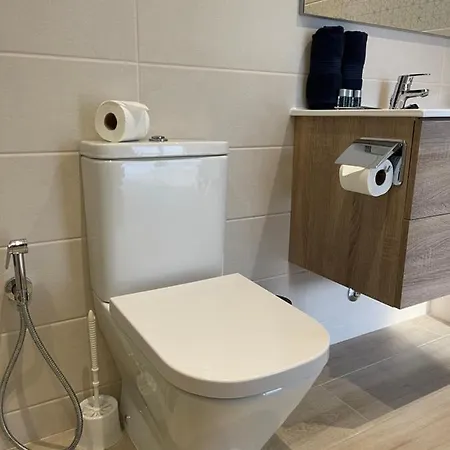 Apartment Erna Relax Dream *