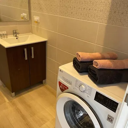 Erna Relax Dream Apartment *