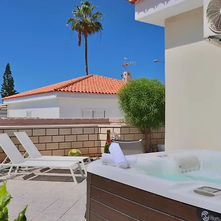 Erna Relax Dream * Callao Salvaje