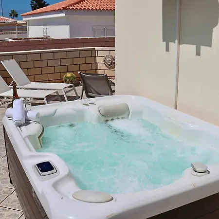 Erna Relax Dream * Callao Salvaje