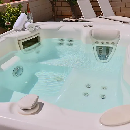 Erna Relax Dream Apartment