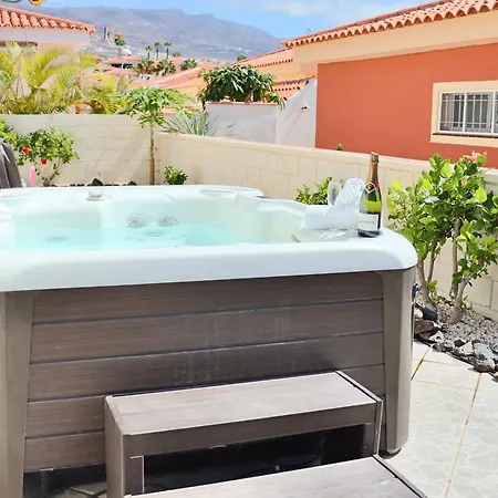 Erna Relax Dream Apartment *