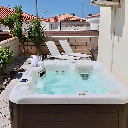 Apartment Erna Relax Dream *