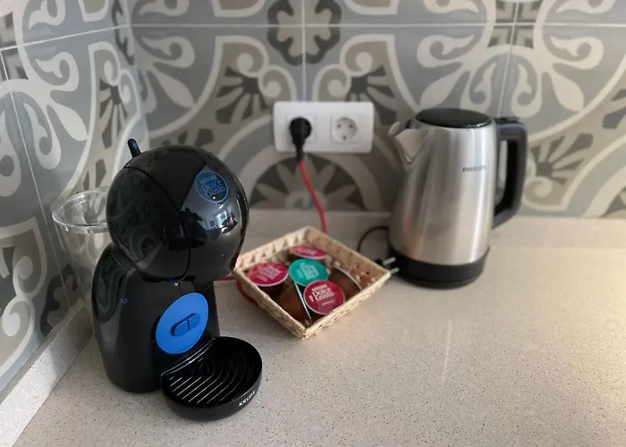 公寓 Erna Relax Dream