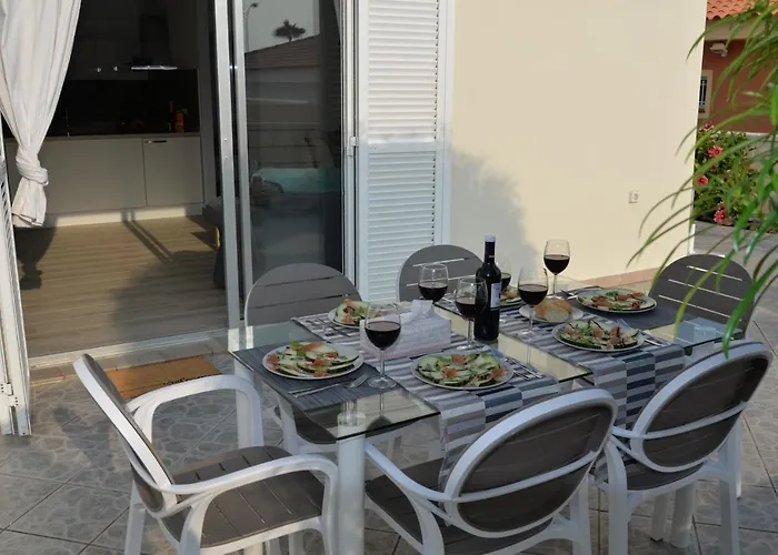 Erna Relax Dream 卡亚俄萨尔瓦赫