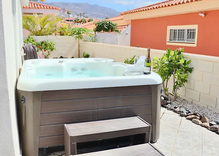 Erna Relax Dream 公寓 *